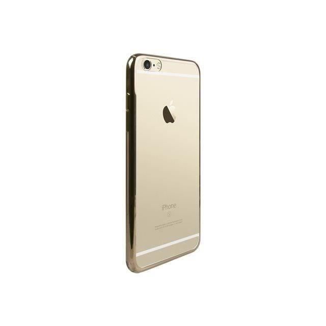 MUVIT LIFE Coque BLING GOLD APPLE IPHONE 66S