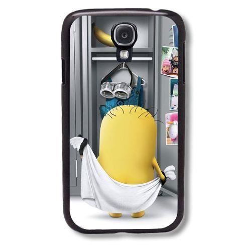 coque samsung galaxy s4 minion coque samsung galaxy s4 minion
