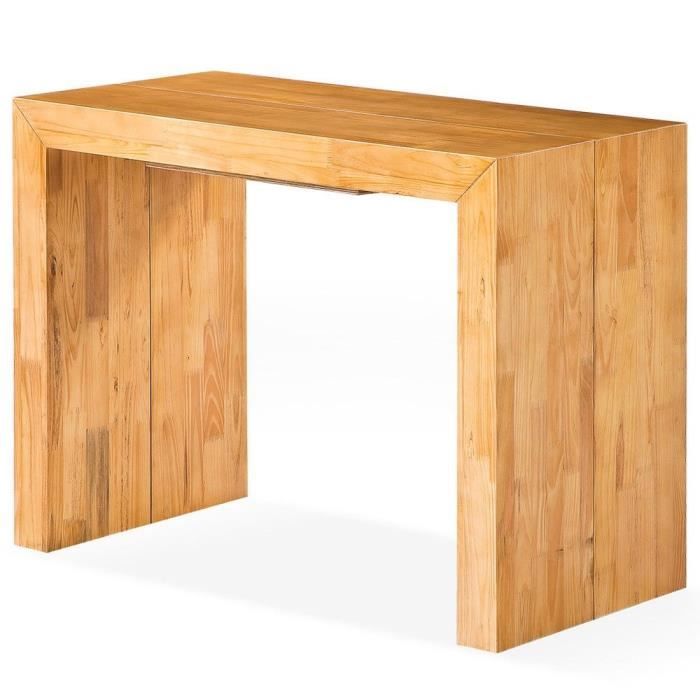 table console extensible woody ch 234 ne achat vente table console extensible woody ch 234 ne achat vente