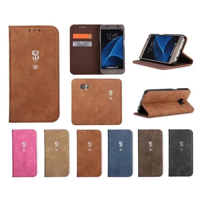 coque samsung s7 edge aimanté coque samsung s7 edge aimanté