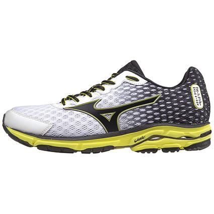 mizuno wave rider 18