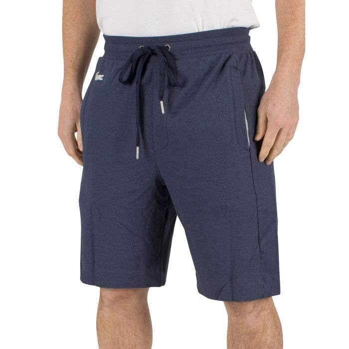 short homme lacoste pas cher