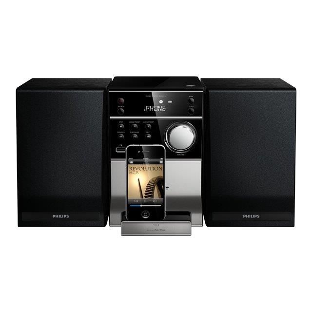   DCM 1130/12   Achat / Vente CHAINE HI FI PHILIPS   DCM 1130/12