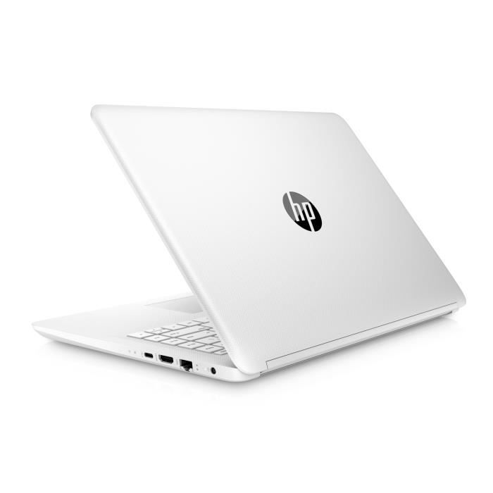 Ordinateur portable -  14-bp002nf1