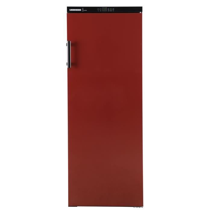  WK200 Cave à vin de vieillissement2