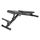 CAPITAL SPORTS Flaptor Banc de musculation pliant