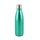 YOKO DESIGN Fancy bottle double paroi 500 ml vert