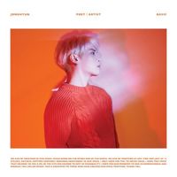 CD VARIÉTÉ INTERNAT Jonghyun Poet-Artist KPOP CD VARIÉTÉ INTERNAT Jonghyun Poet-Artist KPOP