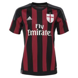 ADIDAS Maillot Football Milan AC Domicile Homme FTL