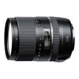 TAMRON 16-300mm F/3.5-6.3 Di II VC PZD MACRO NIKON - Pour appareil photo numérique Reflex