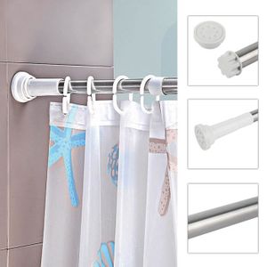 Barre rideau douche baignoire - Achat / Vente pas cher Barre rideau douche baignoire - Achat / Vente pas cher