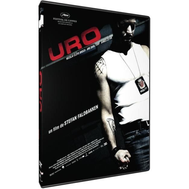 Uro en DVD FILM pas cher