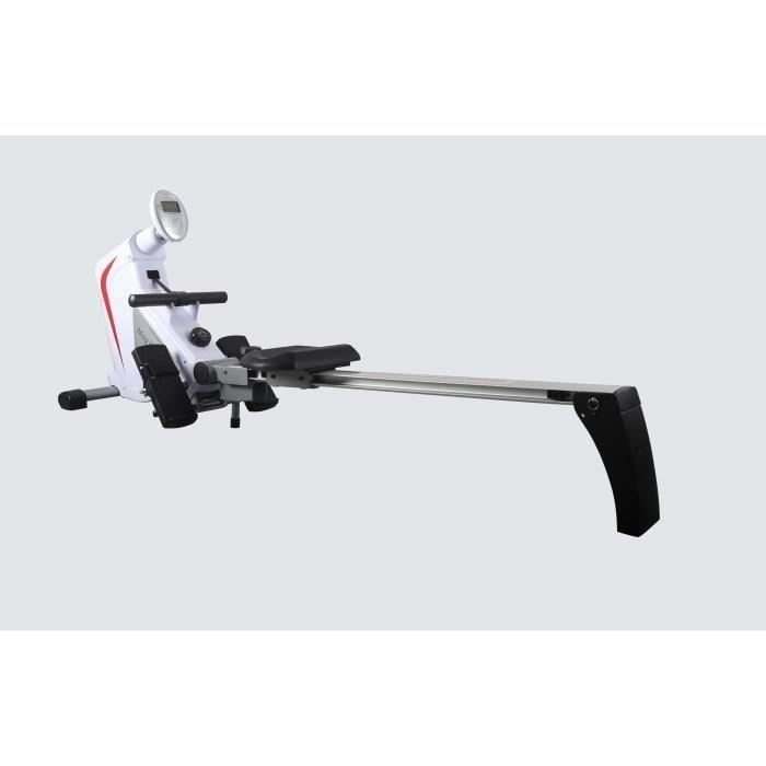 CARE Rameur Mag-Clipper Magnetique