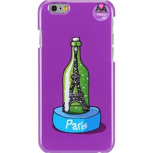 HIHIHI Coque Iphone 6