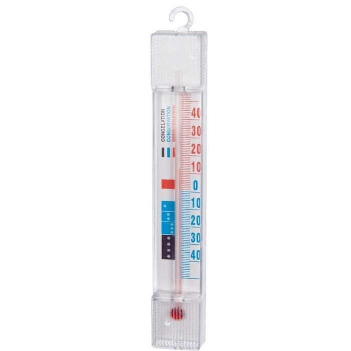 NATURE Thermomètre pour congélateur