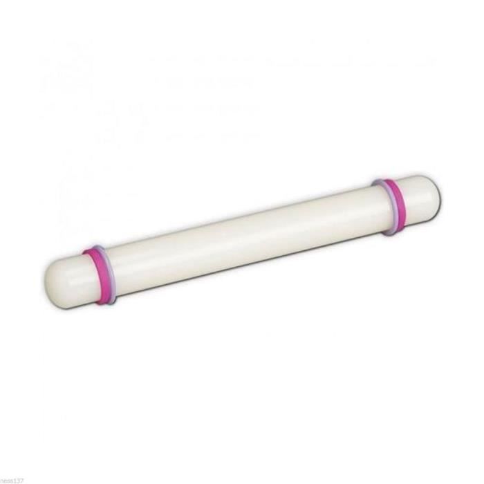 sPuPart Pendentif Attrape-r/êves /à Franges Fait Main Blanc