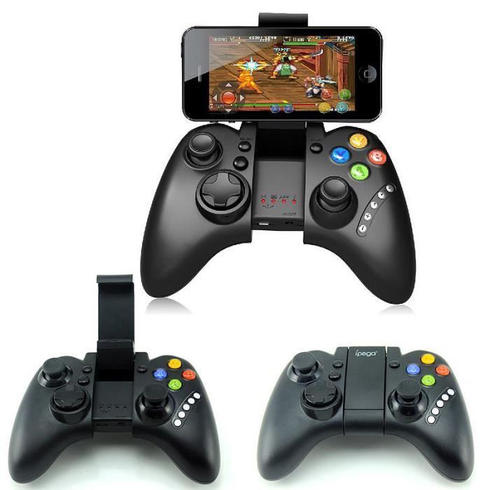 bluetooth android tv Achat / Vente pas cher