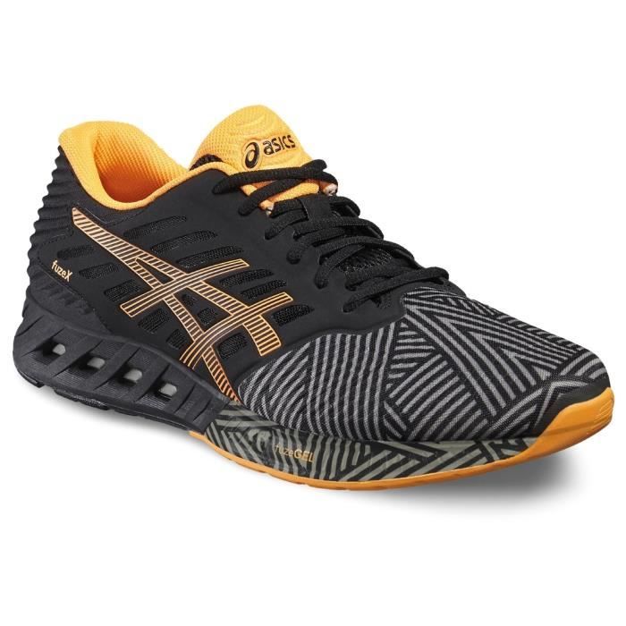 asics fuzex homme noir asics fuzex homme noir
