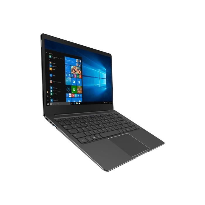 TrekStor PrimeBook P14 Pentium N4200 - 1.1 GHz2