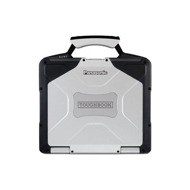 Panasonic Toughbook CF-31. PC Portable Durci.3