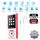 Lecteur mp3 mp4 bluetooth