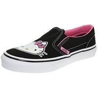 BASKET Vans Classic Slip- On Hello Kitt… BASKET Vans Classic Slip- On Hello Kitt…
