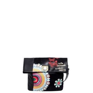 Ibiza Candy Achat Desigual Sac Negro Vente MVUpzqS