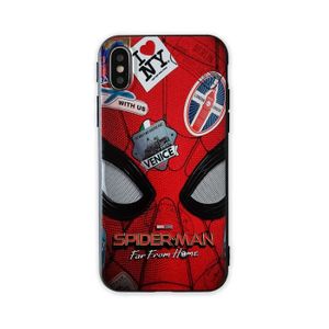 coque iphone 8 marvel spider man coque iphone 8 marvel spider man