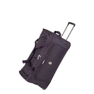 Bagage a roulette pas cher rugame