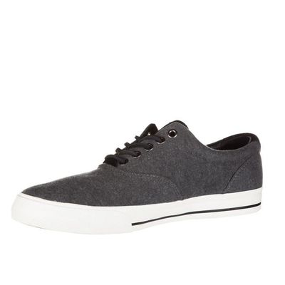 Baskets Ralph Chaussures En Vaughn Polo Homme Coton Sneakers Lauren Zx0vxd