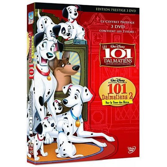 TÉLÉCHARGER LES 101 DALMATIENS 2 DESSIN ANIMÉ ANIMÉ 2 DALMATIENS TÉLÉCHARGER DESSIN 101 LES