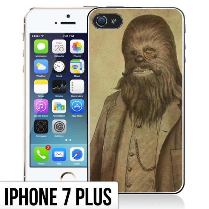 coque iphone 7 chewbacca coque iphone 7 chewbacca
