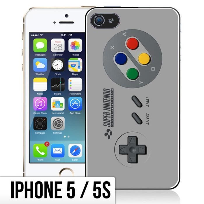 coque iphone 8 manette coque iphone 8 manette