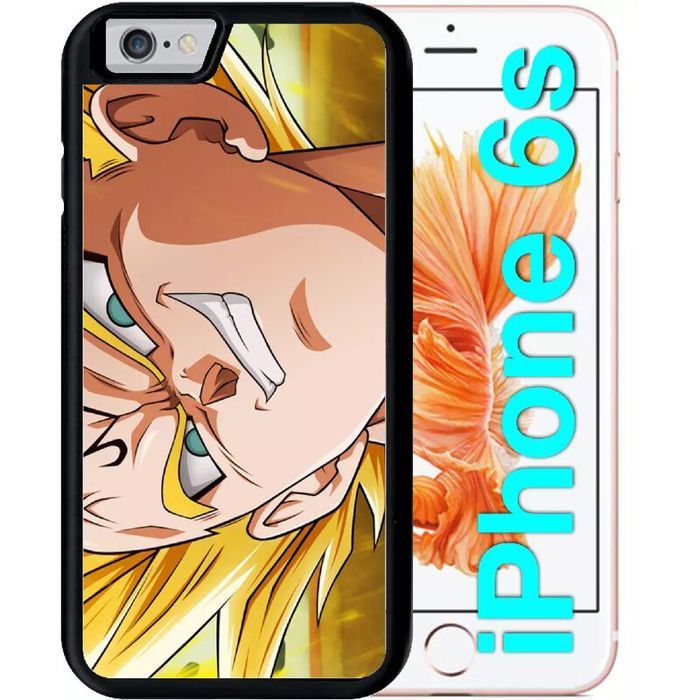 coque iphone 6 majin coque iphone 6 majin