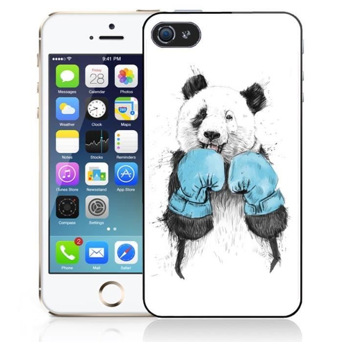 coque iphone 4 panda coque iphone 4 panda