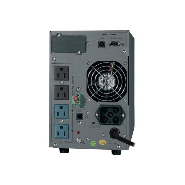 Eaton EX 1500 onduleur 1500 VA   Achat / Vente ONDULEUR Eaton EX 1500