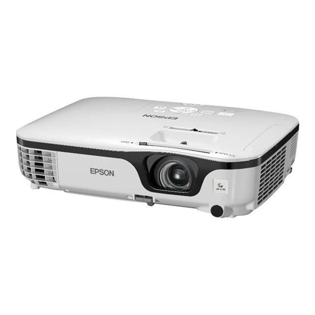 Epson V11H434040   Epson EB X14   Projecteur LCD   3000 ANSI lumens