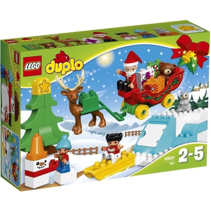 duplo 18 mois
