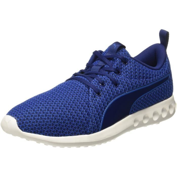 Puma Unisexe Tricot Carson Course Ml0ao 2 En Femmes Chaussures De trxsQhdC