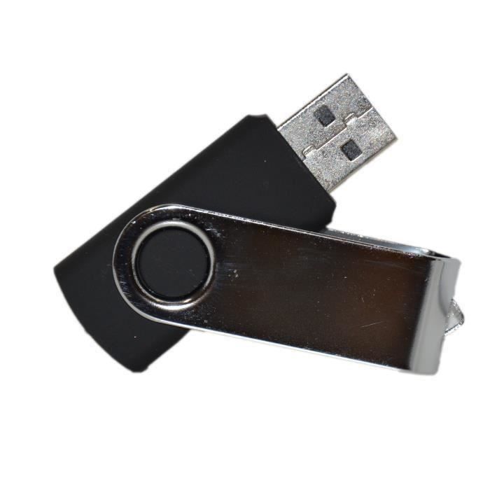 Clé USB TWIST 360 64Gb1