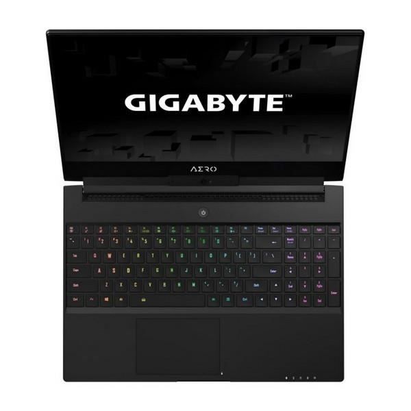 Jeux sur ordinateur portable Gigabyte GA-C106F516-ES-B053