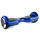 Hoverboard Electrique Bleu Pas Cher