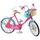 BARBIE - Bicyclette