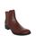 Bottine Geox D Mendi en cuir ref_geo39912-brown