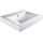 Lavabo Vasque de Salle de Bain Rectangulaire à Pos