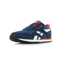 BASKET Reebok Cl nylon BASKET Reebok Cl nylon