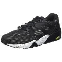 BASKET baskets r698 eng mesh homme puma 361925 41 Noir BASKET baskets r698 eng mesh homme puma 361925 41 Noir