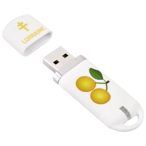 KEYOUEST Clé USB Lorraine - 8 Gb