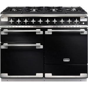 CUISINIÈRE - PIANO Piano Gaz FALCON - ELS 110 DFGB - Elise 110 Gaz No