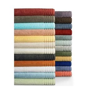 Destockage 10 serviettes de bain de bain de 40x60 à 40x80 cm, pur ... Destockage 10 serviettes de bain de bain de 40x60 à 40x80 cm, pur ...